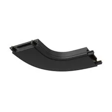 Maytoni Technical TRA084CR-11B Коннектор магнитный Radity
