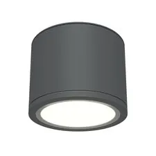 Maytoni Technical C095CL-GX53-GR Светильник потолочный