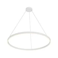 Maytoni Decorative MOD058PL-L54WK Люстра подвесная светодиодная Rim