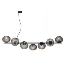 Maytoni Decorative MOD268PL-07B Светильник подвесной Reels