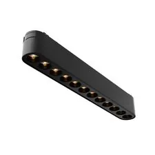 Maytoni Technical TR082-1-12W3K-M-B Трековый магнитный светодиодный светильник Radity