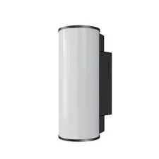 Maytoni Outdoor O434WL-L12GF3K Уличный настенный светодиодный светильник Rock