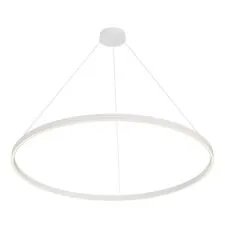 Maytoni Decorative MOD058PL-L65WK Люстра подвесная светодиодная Rim