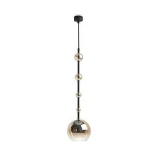 Maytoni Decorative MOD227PL-01B1 Светильник подвесной Ros