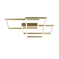 Maytoni Decorative MOD015CL-L80GK Люстра Rida
