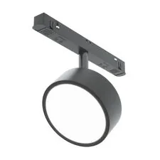 Maytoni Technical TR040-4-18WTW-DD-B Трековый магнитный светильник Exility Rado Dim Dali