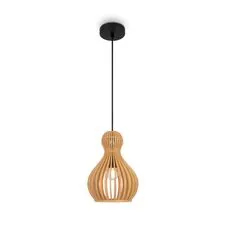 Maytoni Decorative MOD192PL-01W Светильник подвесной Roots
