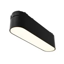 Maytoni Technical TR080-1-6W3K-B Трековый магнитный светодиодный светильник Radity