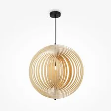 Maytoni Decorative MOD197PL-01W2 Светильник подвесной Roots
