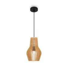 Maytoni Decorative MOD191PL-01W Светильник подвесной Roots