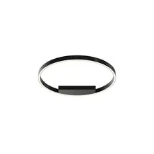 Maytoni Decorative MOD058CL-L35BK Светильник потолочный светодиодный Rim