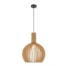 Maytoni Decorative MOD194PL-01W1 Светильник подвесной Roots