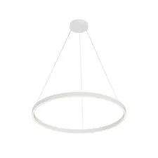 Maytoni Decorative MOD058PL-L42WK Люстра подвесная светодиодная Rim