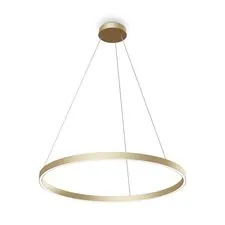 Maytoni Decorative MOD058PL-L42BSK Люстра подвесная светодиодная Rim
