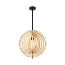 Maytoni Decorative MOD197PL-01W1 Светильник подвесной Roots