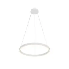 Maytoni Decorative MOD058PL-L32WK Люстра подвесная светодиодная Rim