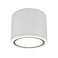 Maytoni Technical C095CL-GX53-W Светильник потолочный Rendo