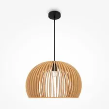 Maytoni Decorative MOD195PL-01W1 Светильник подвесной Roots