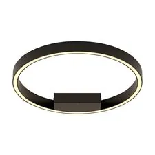 Maytoni Decorative MOD058CL-L25B3K Светильник светодиодный потолочный Rim