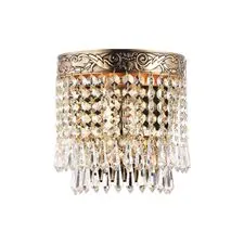 Maytoni Decorative DIA890-WL-01-G Настенный светильник Palace