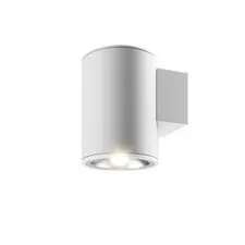 Maytoni Outdoor O303WL-L5W3K Уличный архитектурный светодиодный светильник Shim