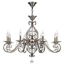 Maytoni Decorative RC109-PL-08-R Подвесная люстра Leaves