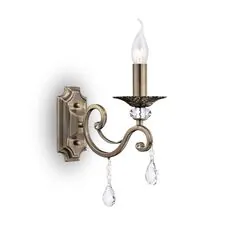 Maytoni Decorative RC247-WL-01-R Бра Grace