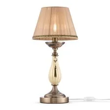 Maytoni Decorative RC024-TL-01-R Настольная лампа Demitas