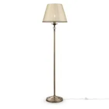 Maytoni Decorative RC093-FL-01-R Торшер Soffia