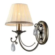 Maytoni Decorative RC093-WL-01-R Бра Soffia