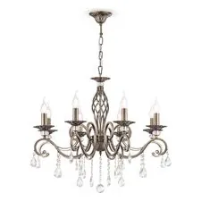 Maytoni Decorative RC247-PL-08-R Подвесная люстра Grace