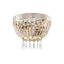Maytoni Decorative DIA750-WB01-WG Настенный светильник Bella