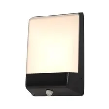 Maytoni Outdoor O448WL-L9GF3KSR Настенный светильник Row