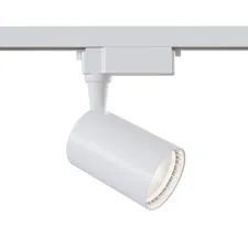 Maytoni Technical TR003-1-12W3K-W Трековый светильник для однофазного шинопровода Unity Track Vuoro