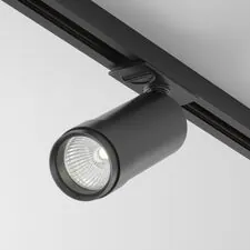 Maytoni Technical TR021-1-12B3K-Z-B Трековый однофазный светодиодный светильник Unity Focus LED