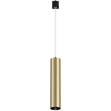 Maytoni Technical TR025-1-GU10-MG Трековый однофазный светильник Unity Focus