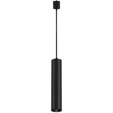 Maytoni Technical TR025-1-GU10-B Трековый светильник для однофазного шинопровода Unity Focus