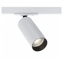 Maytoni Technical TR021-1-12W4K-W-W Трековый однофазный светодиодный светильник Unity Focus LED