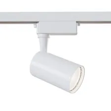Maytoni Technical TR003-1-6W3K-W Трековый светильник для однофазного шинопровода Unity Track Vuoro