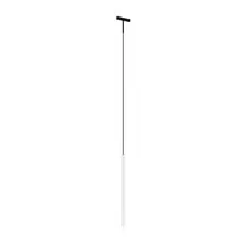 Maytoni Technical TR191-1-3W4K-M-BW Трековый магнитный светодиодный светильник Levity Skim