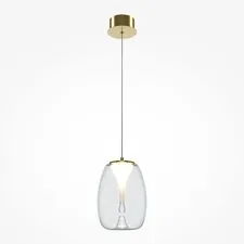 Maytoni Decorative MOD282PL-L8G3K1 Светильник подвесной Splash