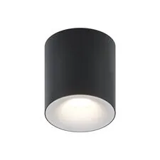Maytoni Technical C094-GU10-B Светильник потолочный Spark