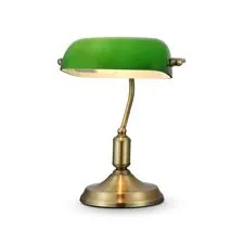 Maytoni Decorative Z153-TL-01-BS Настольная лампа Kiwi
