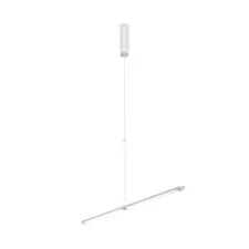 Maytoni Decorative P096PL-L11WK Светильник светодиодный подвесной Supersymmetry