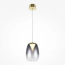 Maytoni Decorative MOD282PL-L8G3K Светильник подвесной Splash