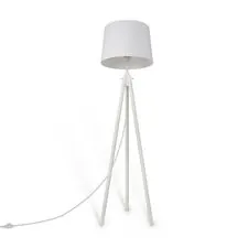 Maytoni Decorative Z177FL-01W Торшер Calvin