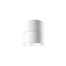 Maytoni Outdoor O310CL-L7W3K Светильник потолочный светодиодный Spin