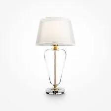 Maytoni Decorative Z005TL-01BS Настольная лампа Verre