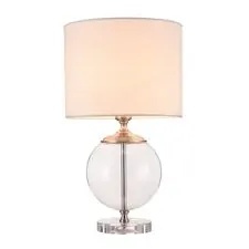 Maytoni Decorative Z533TL-01N Настольная лампа Lowell