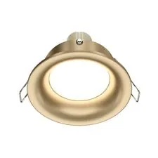 Maytoni Technical DL027-2-01-MG Светильник встраиваемый Slim